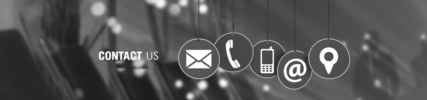 CONTACT US – Insight