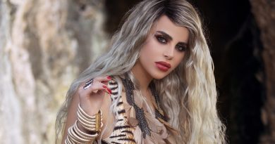 Layal Abboud Layal Abboud