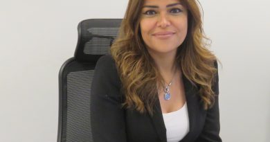 An Insight Into A Marketeer’s Career: Heba Abdallah Head of Marketing at CFCM talks about career and life aspirations