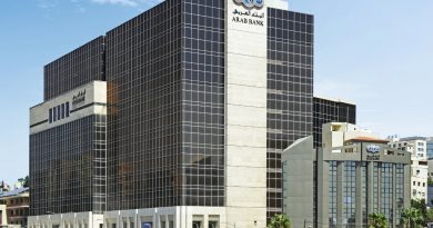 Arab Bank Wins “Best Bank in the Middle East 2022”