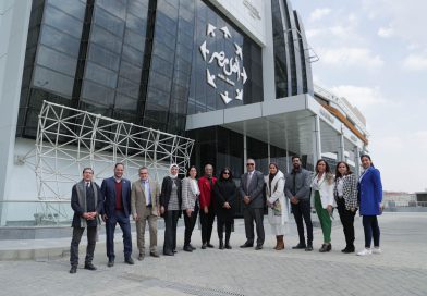 Al-Futtaim Group Real Estate Joins Forces with Ahl Masr Foundation to Medically Equip Hospital Room