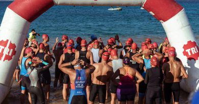 Somabay Endurance Festival Returns With Its 5th Edition