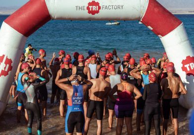 Somabay Endurance Festival Returns With Its 5th Edition