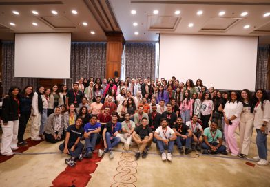Vodafone Egypt’s Summer Training Initiative Nurtures Youth Talent and Fosters Corporate Social Responsibility