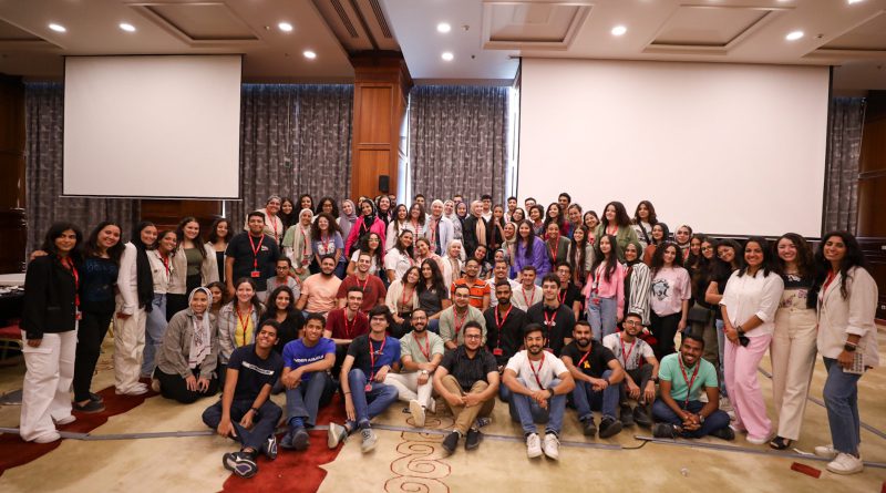 Vodafone Egypt’s Summer Training Initiative Nurtures Youth Talent and Fosters Corporate Social Responsibility