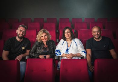 FABMISR joins forces with Project NXT in support of youth and creative industry