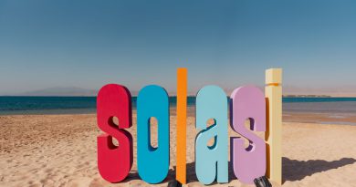 Somabay Hosting the Third Edition of Solasi Wellness Festival