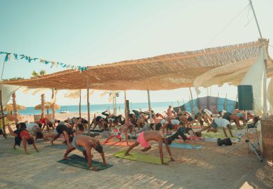 Welcoming the ultimate well-being escape: Somabay hosts 3rd Solasi Wellbeing Festival