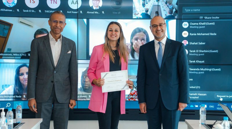 In collaboration with the UN’s FAO and EBRD Savola Foods announces winners of its open Innovations competition to explore “Sustainable Alternatives to Edible Oils”