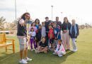 Somabay Golf Academy Becomes the First Golf Academy in The Red Sea Region