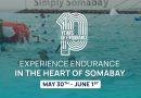 Somabay Celebrating 10 Years of Endurance