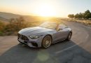 <strong>Mercedes-Benz Egypt Presents the New Mercedes-AMG SL55 4MATIC+ for the First Time Ever</strong>