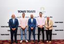 TOWN TEAM Honors Egyptian Athletes’ Success at Paris 2024