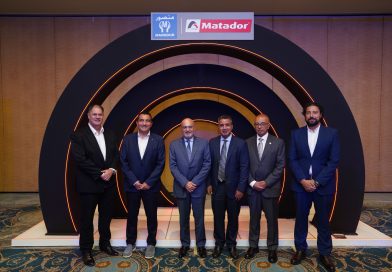 Mansour Automotive Announces First-Ever Collaboration with Global Brand Matador for Exclusive Distribution for it’s tires in Egypt