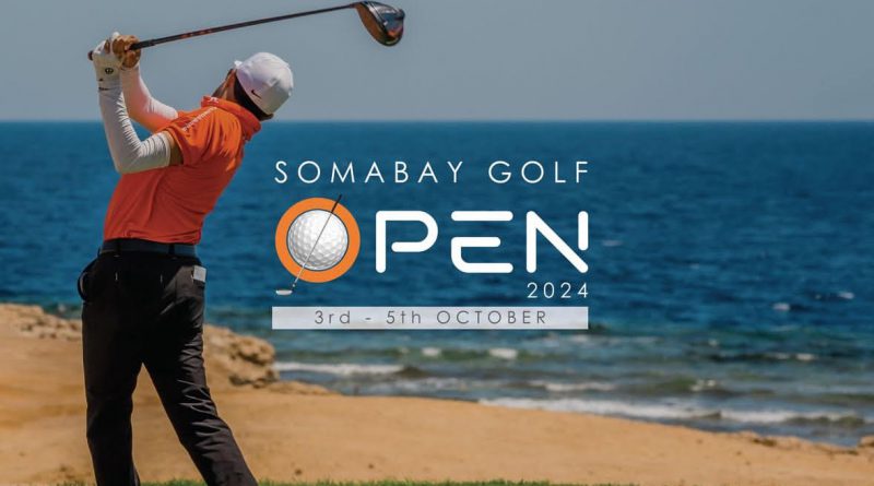 Somabay Golf Open 2024 – Just One Day Away!