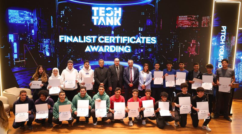 Elsewedy University of Technology “SUTech” Announces Winner of TechTank 2025 Competition After Strong Showdown Among Seven Teams