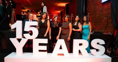 Radisson Hotels in Cairo Celebrate 15 Years of Hospitality and Growth with Egyptian Engineers Group
