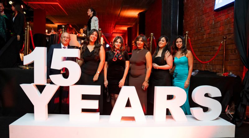 Radisson Hotels in Cairo Celebrate 15 Years of Hospitality and Growth with Egyptian Engineers Group