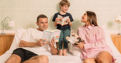 Mercure Hurghada Celebrates Easter with a Day of Family Fun and Live Entertainment