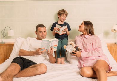 Mercure Hurghada Celebrates Easter with a Day of Family Fun and Live Entertainment