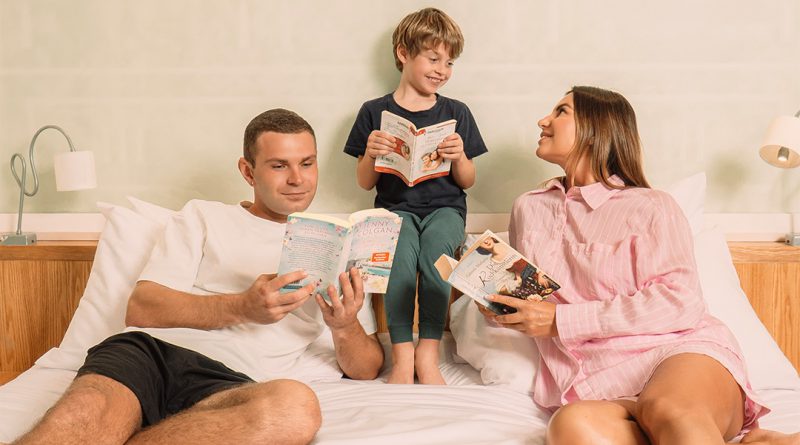 Mercure Hurghada Celebrates Easter with a Day of Family Fun and Live Entertainment