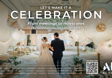 Celebrate More with the Exclusive ALL Loyalty Offer “Let’s Make It”