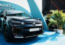Kasrawy Group Launches the All-New Citroën C5 Aircross 2027 in Egypt
