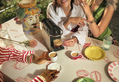 Nespresso Celebrates 40 Years of Excellence in Coffee