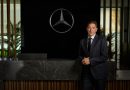 Mercedes-Benz Egypt Announces New Chief Executive Officer
