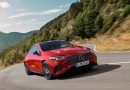 Mercedes‑Benz Egypt Announces the Upcoming Reveal of the New CLA Range