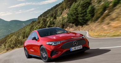 Mercedes‑Benz Egypt Announces the Upcoming Reveal of the New CLA Range