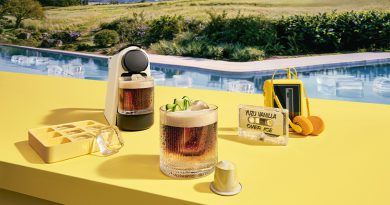 Nespresso Turns Up the Heat With Its Latest Iced Coffee Line-Up